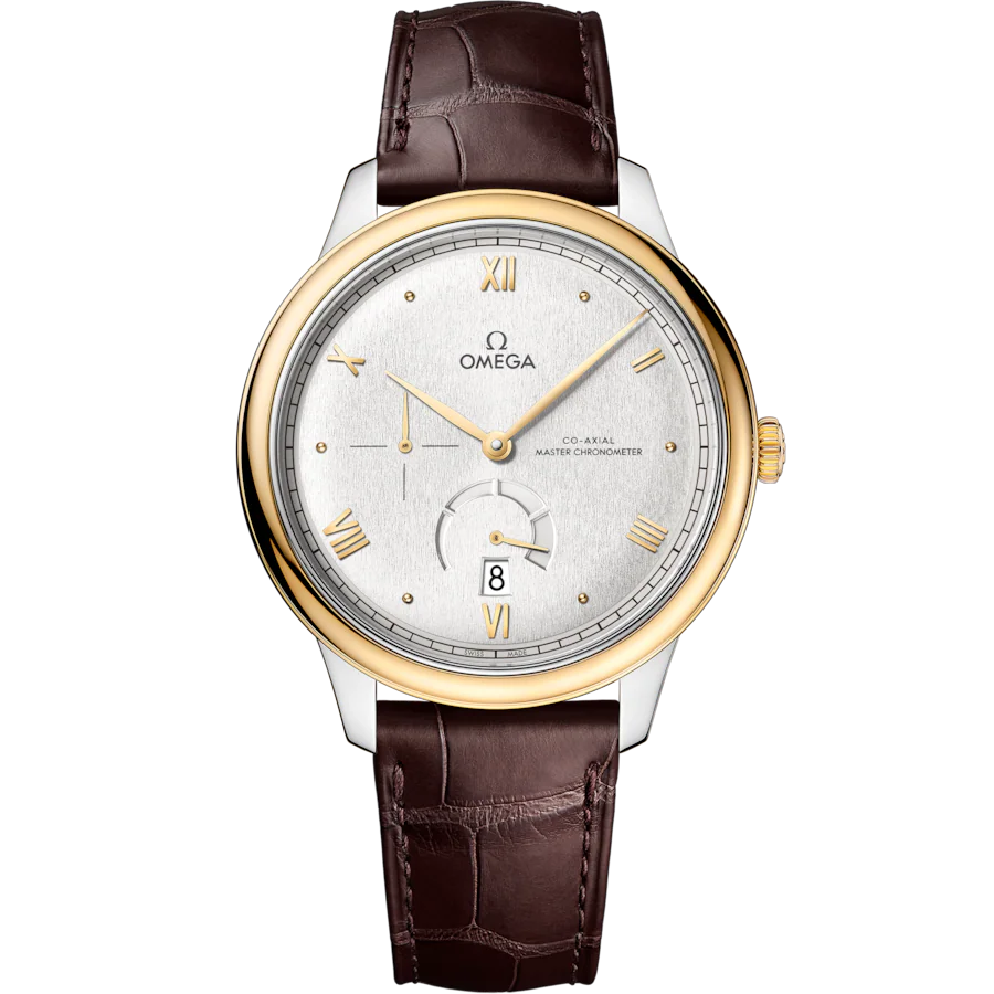 OMEGA Prestige 434.23.41.21.02.001