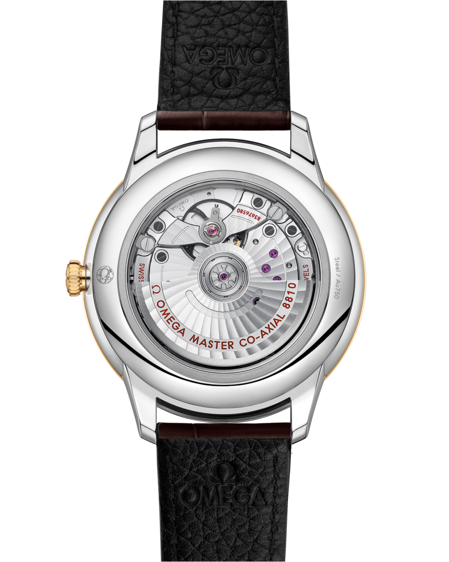 OMEGA Prestige 434.23.41.21.02.001 - Image 2