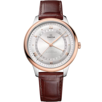 OMEGA Prestige 434.23.42.22.02.001