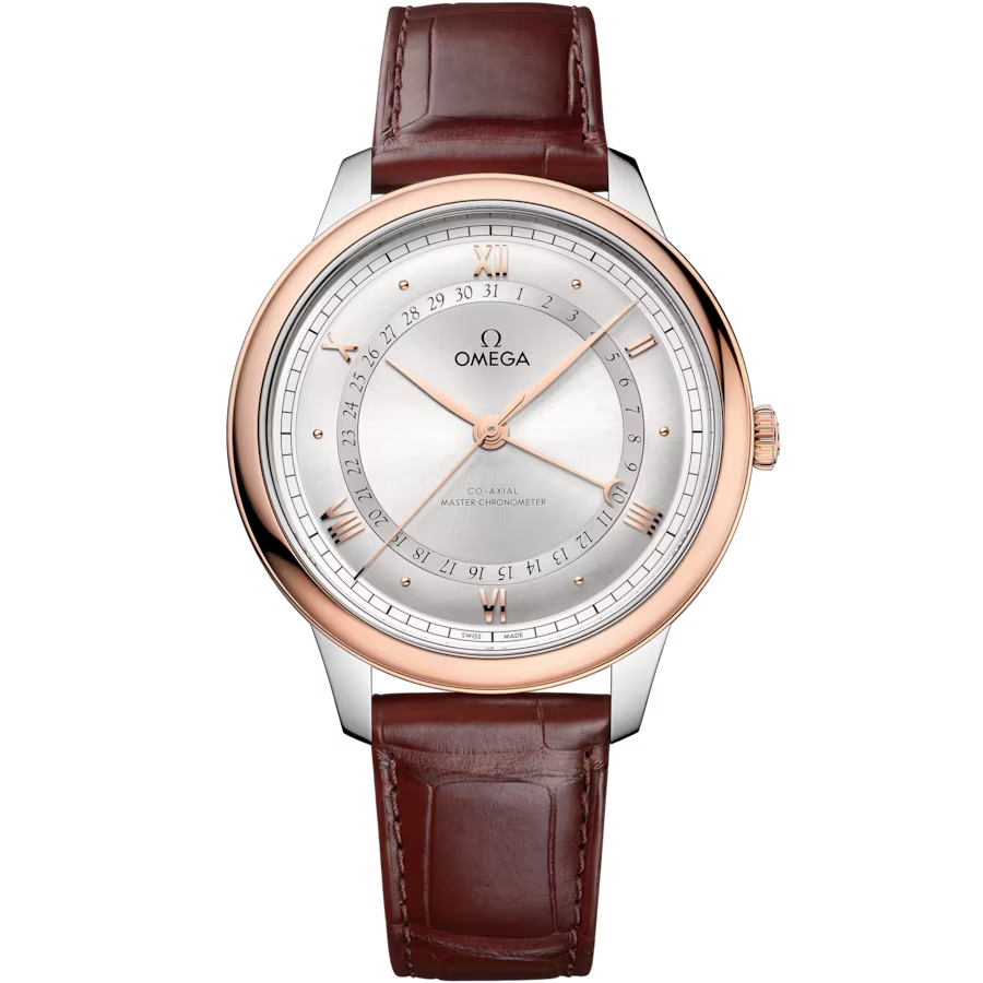 OMEGA Prestige 434.23.42.22.02.001