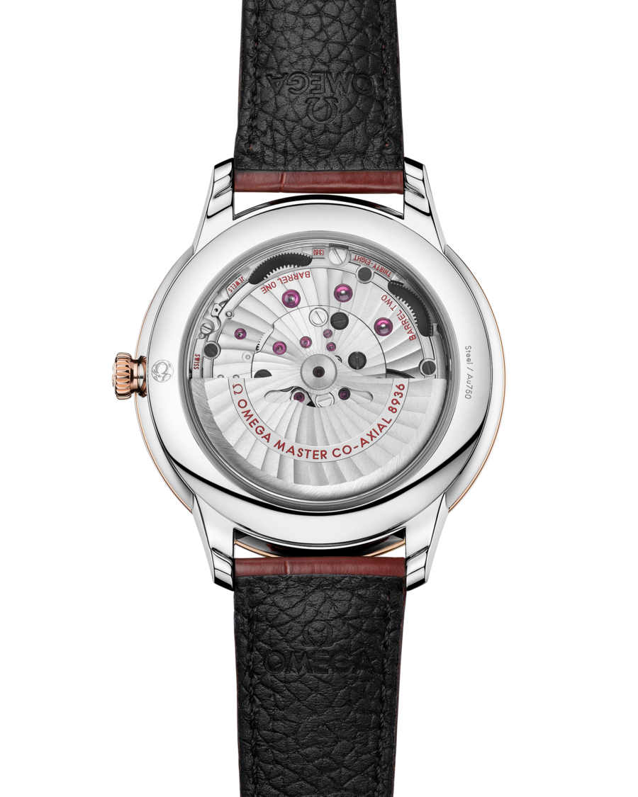 OMEGA Prestige 434.23.42.22.02.001 - Image 2