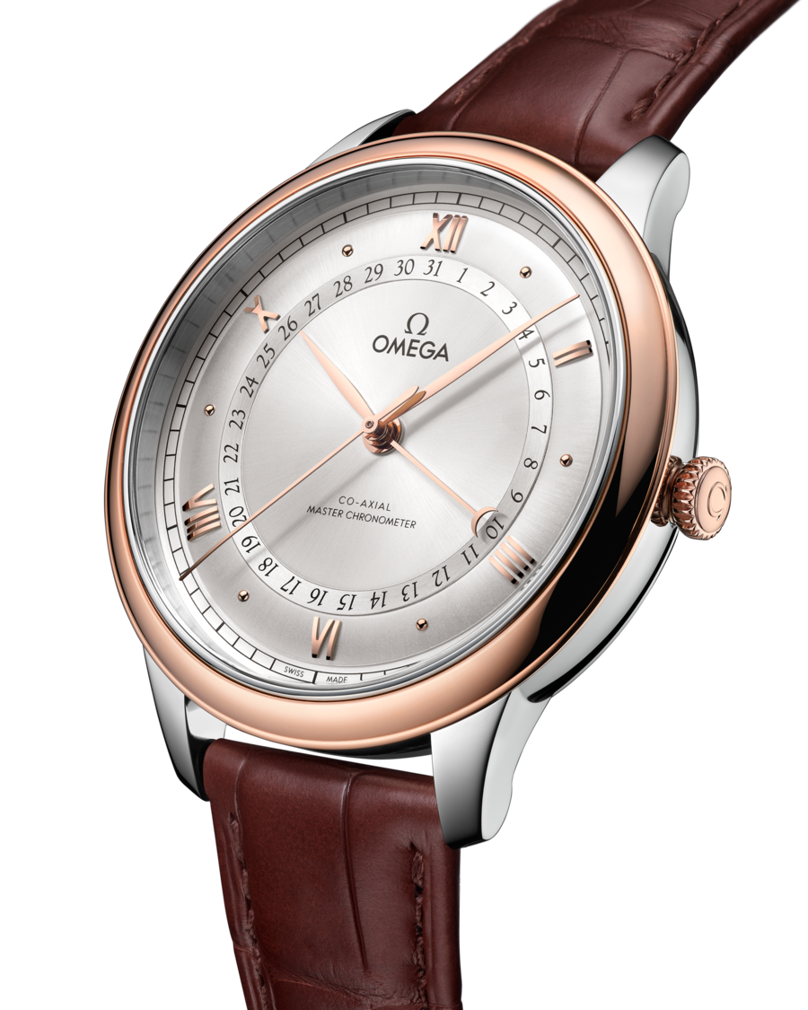 OMEGA Prestige 434.23.42.22.02.001 - Image 3