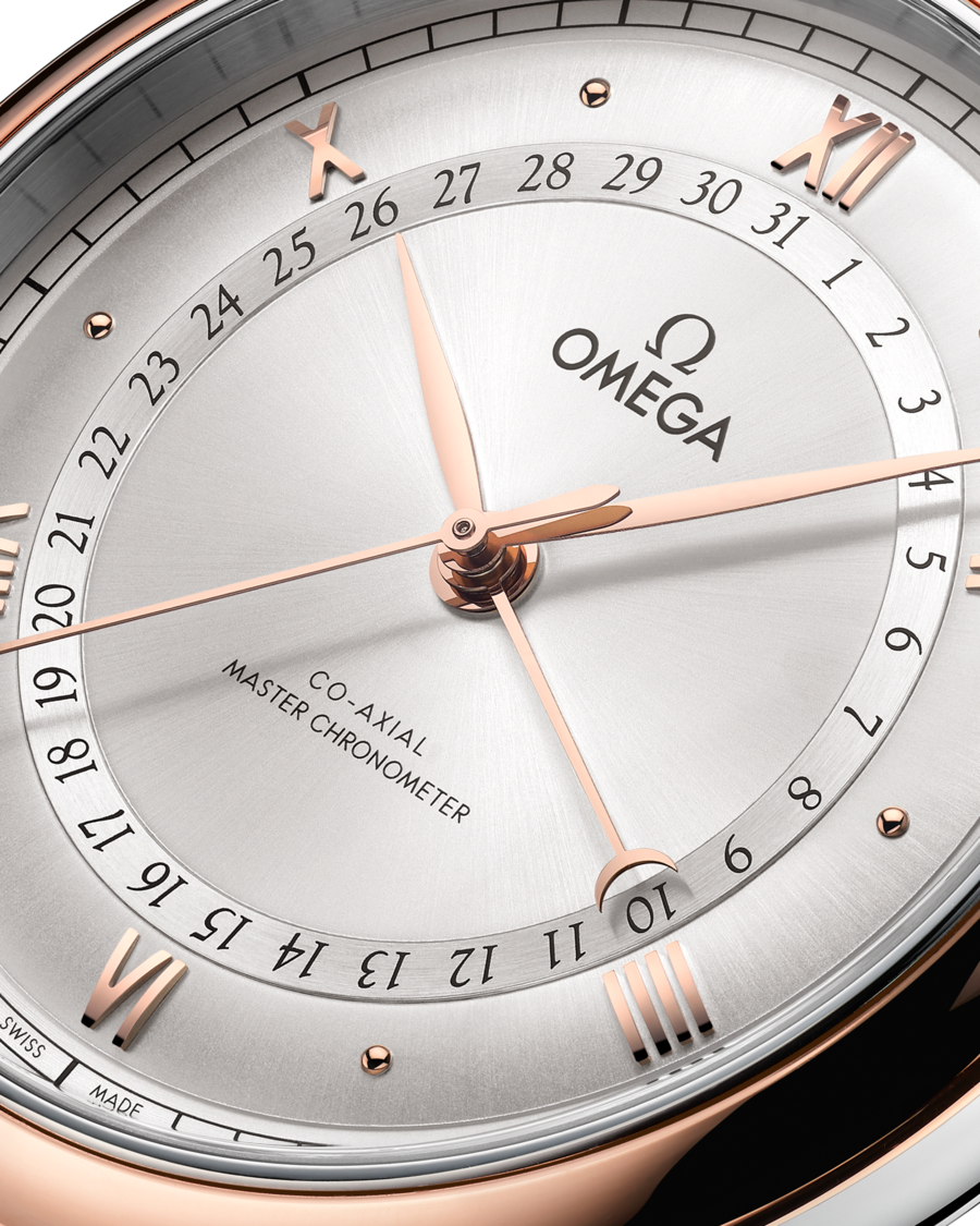 OMEGA Prestige 434.23.42.22.02.001 - Image 4