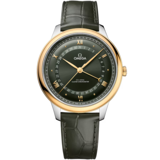 OMEGA Prestige 434.23.42.22.10.001