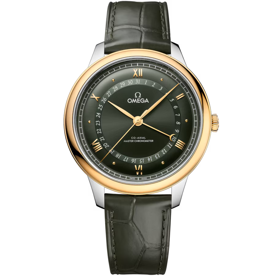 OMEGA Prestige 434.23.42.22.10.001