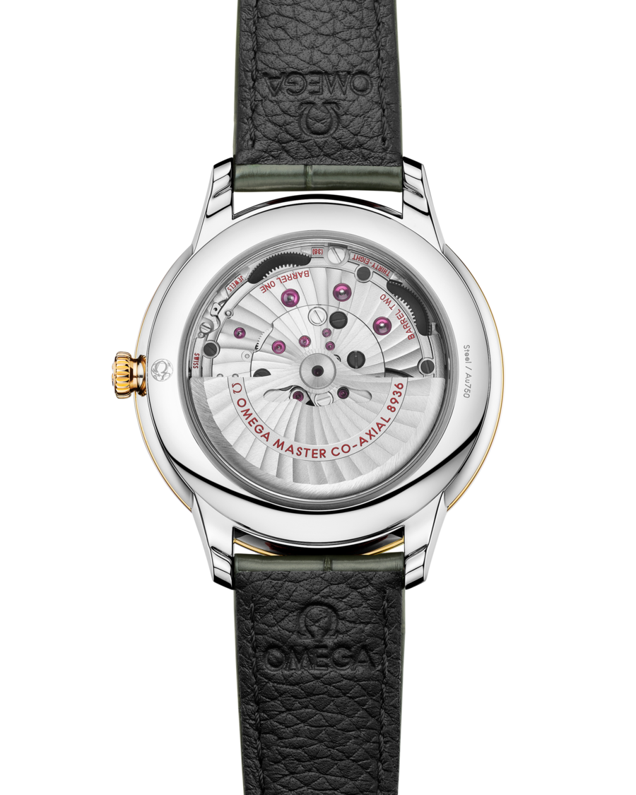 OMEGA Prestige 434.23.42.22.10.001 - Image 2