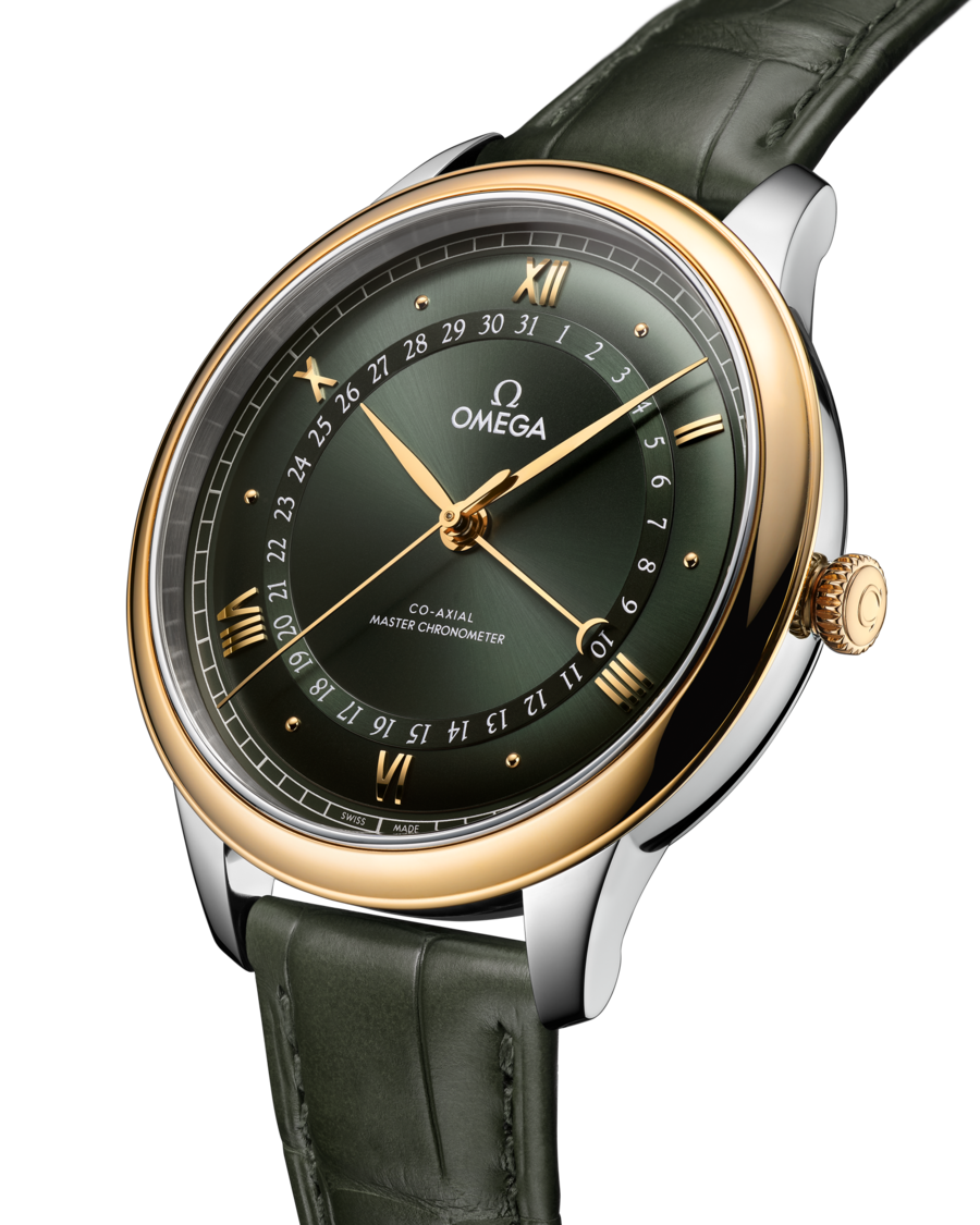 OMEGA Prestige 434.23.42.22.10.001 - Image 3