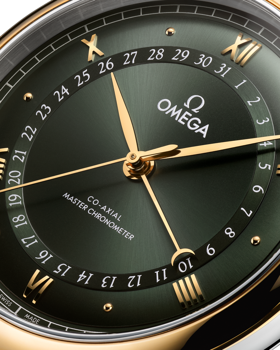 OMEGA Prestige 434.23.42.22.10.001 - Image 4