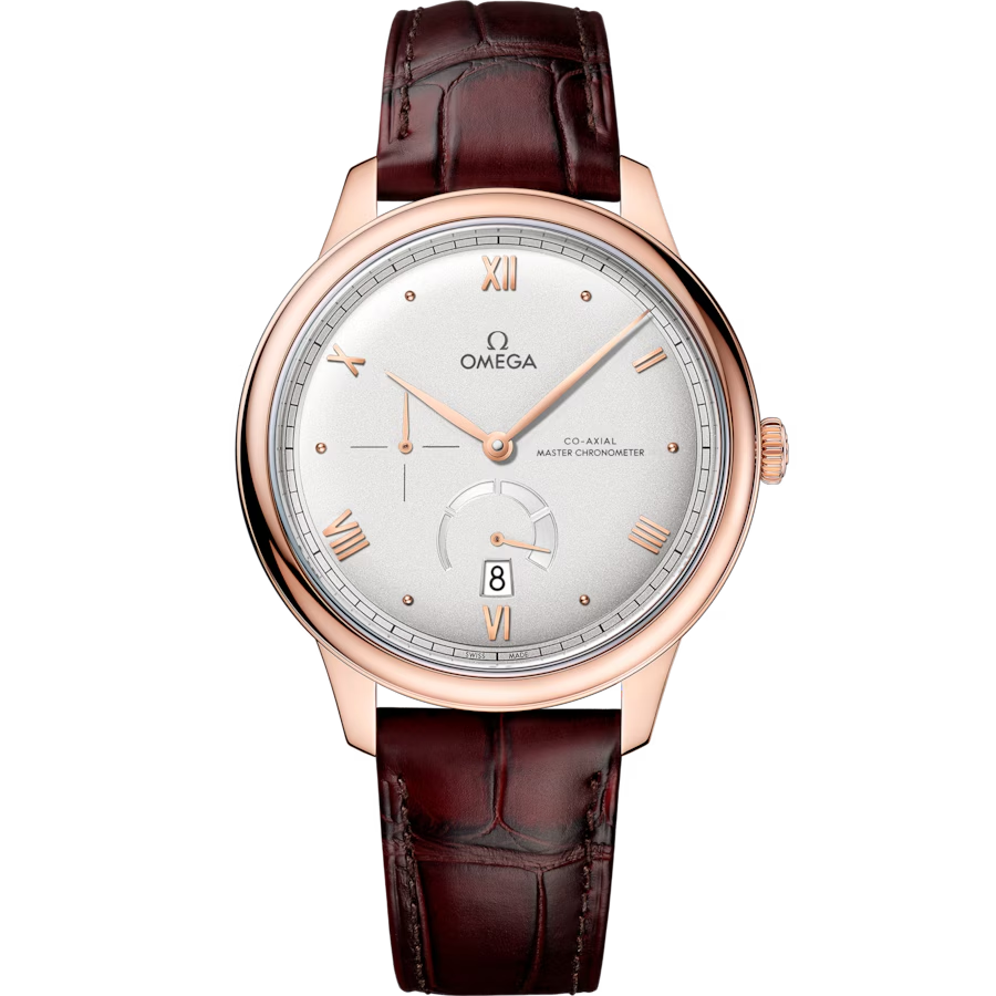 OMEGA Prestige 434.53.41.21.02.001