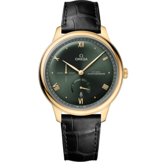 OMEGA Prestige 434.53.41.21.10.001