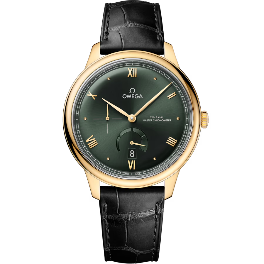 OMEGA Prestige 434.53.41.21.10.001