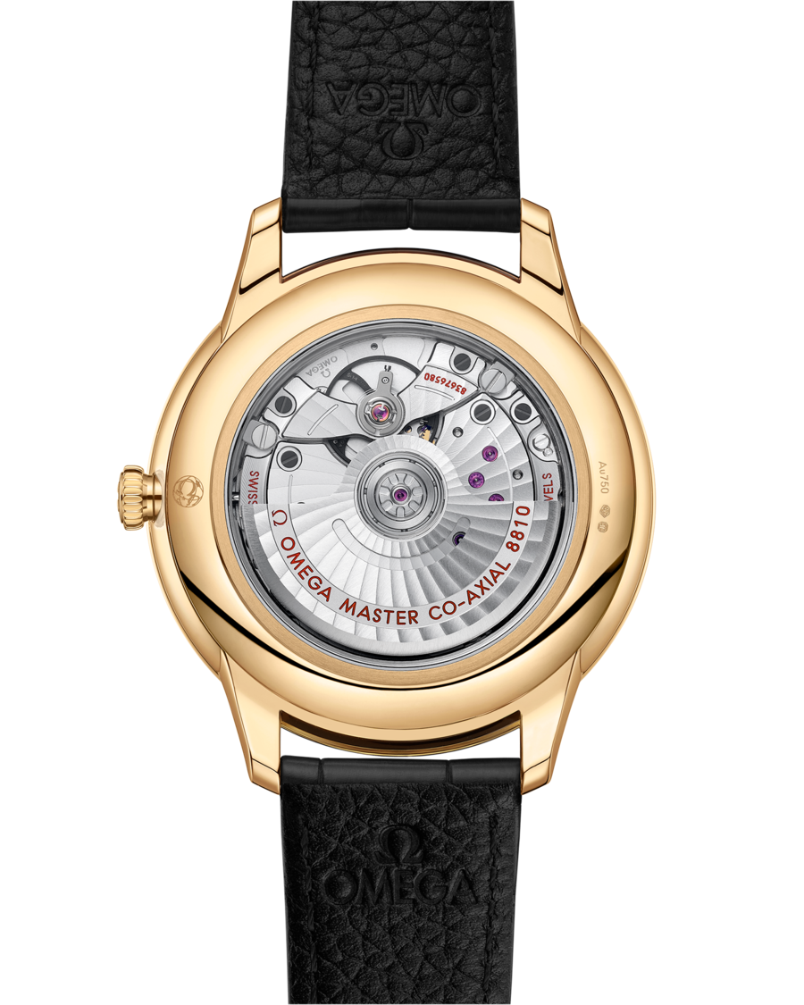 OMEGA Prestige 434.53.41.21.10.001 - Image 2