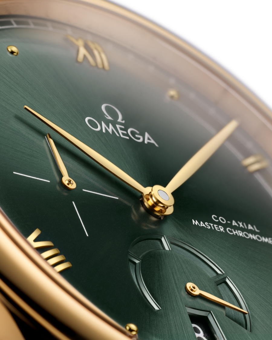 OMEGA Prestige 434.53.41.21.10.001 - Image 3