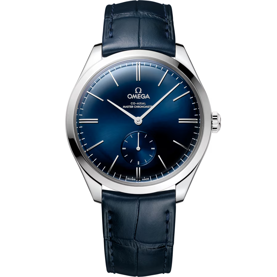 OMEGA Trésor 435.13.40.21.03.002