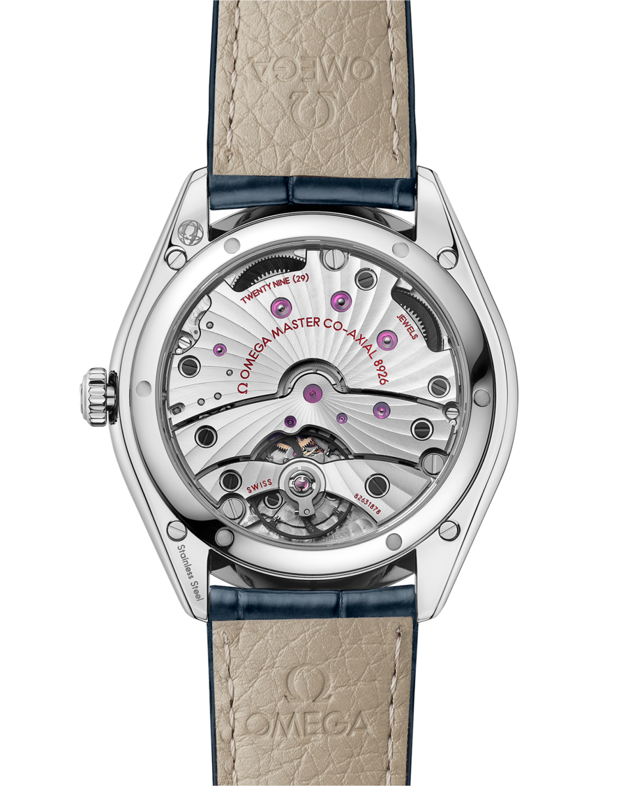 OMEGA Trésor 435.13.40.21.03.002 - Image 2