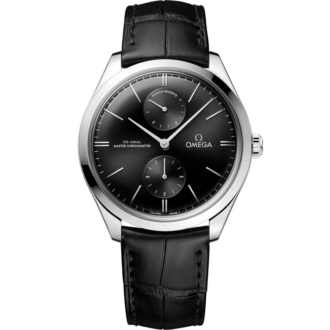 OMEGA Trésor 435.13.40.22.01.001