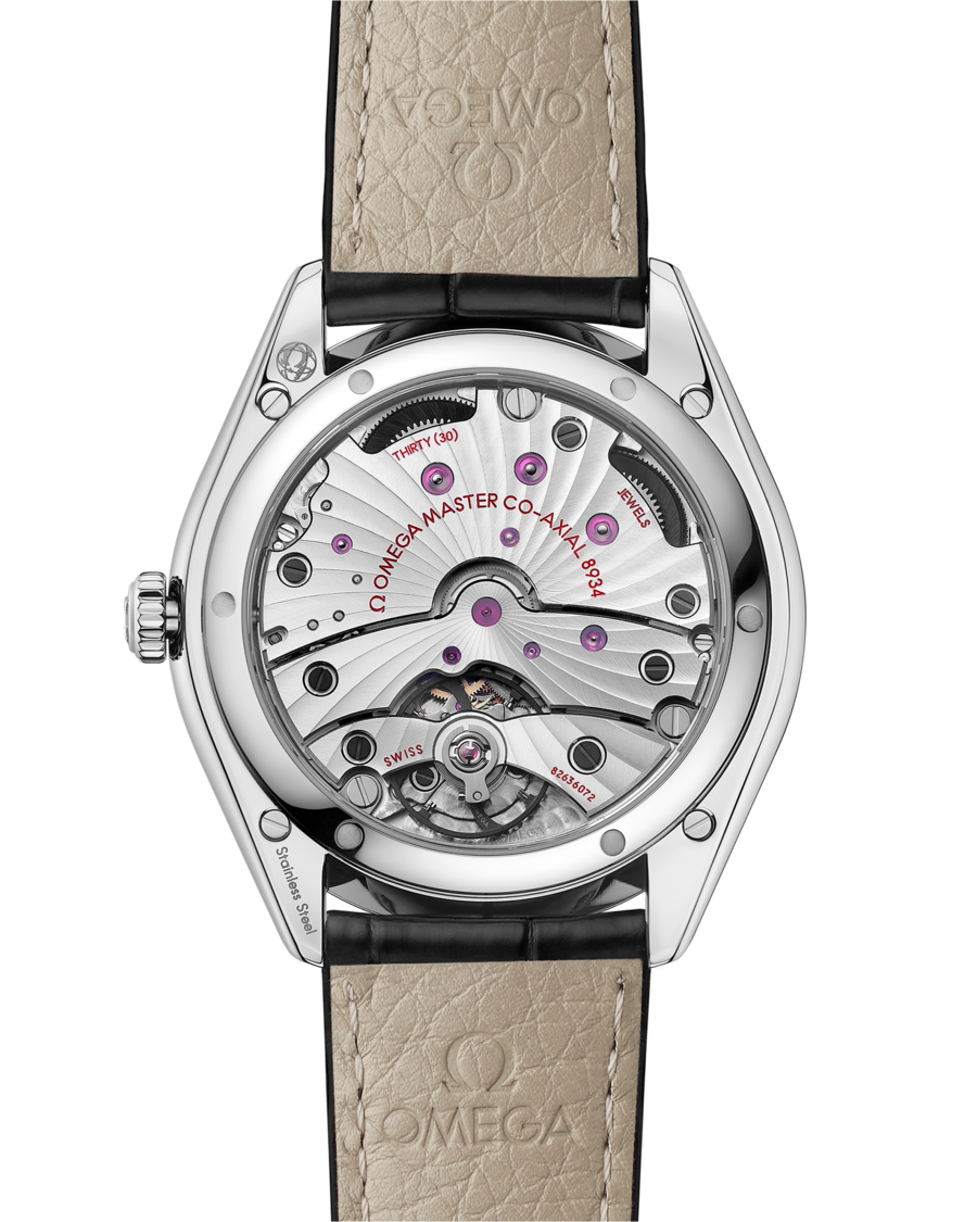 OMEGA Trésor 435.13.40.22.01.001 - Image 2