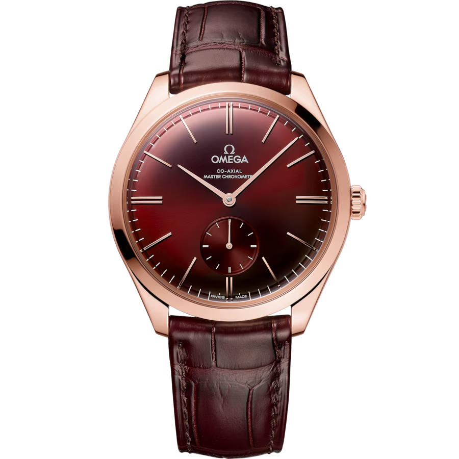 OMEGA Trésor 435.53.40.21.11.002