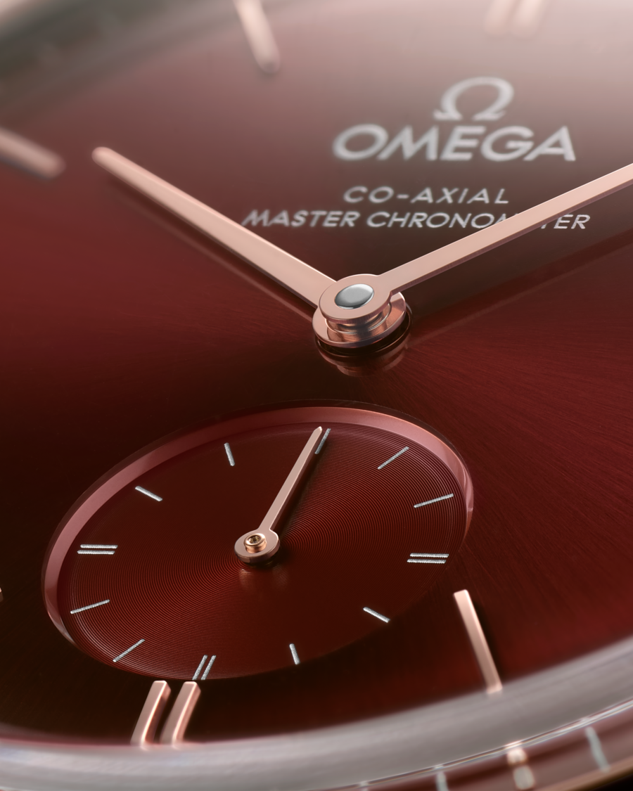 OMEGA Trésor 435.53.40.21.11.002 - Image 4