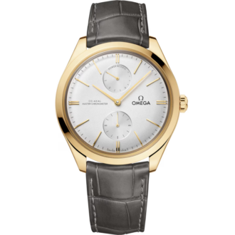 OMEGA Trésor 435.53.40.22.02.001