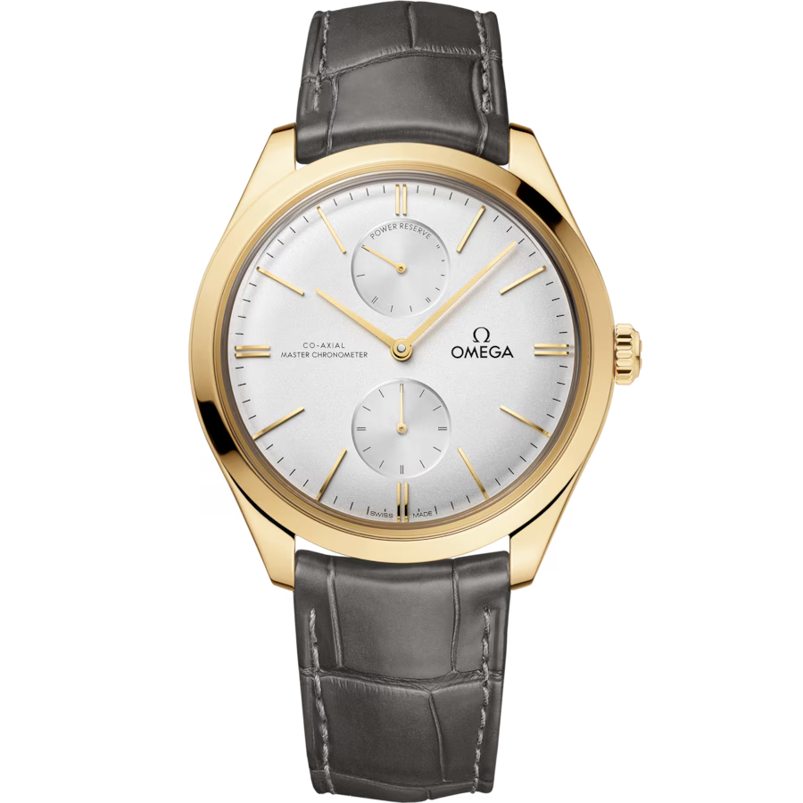 OMEGA Trésor 435.53.40.22.02.001