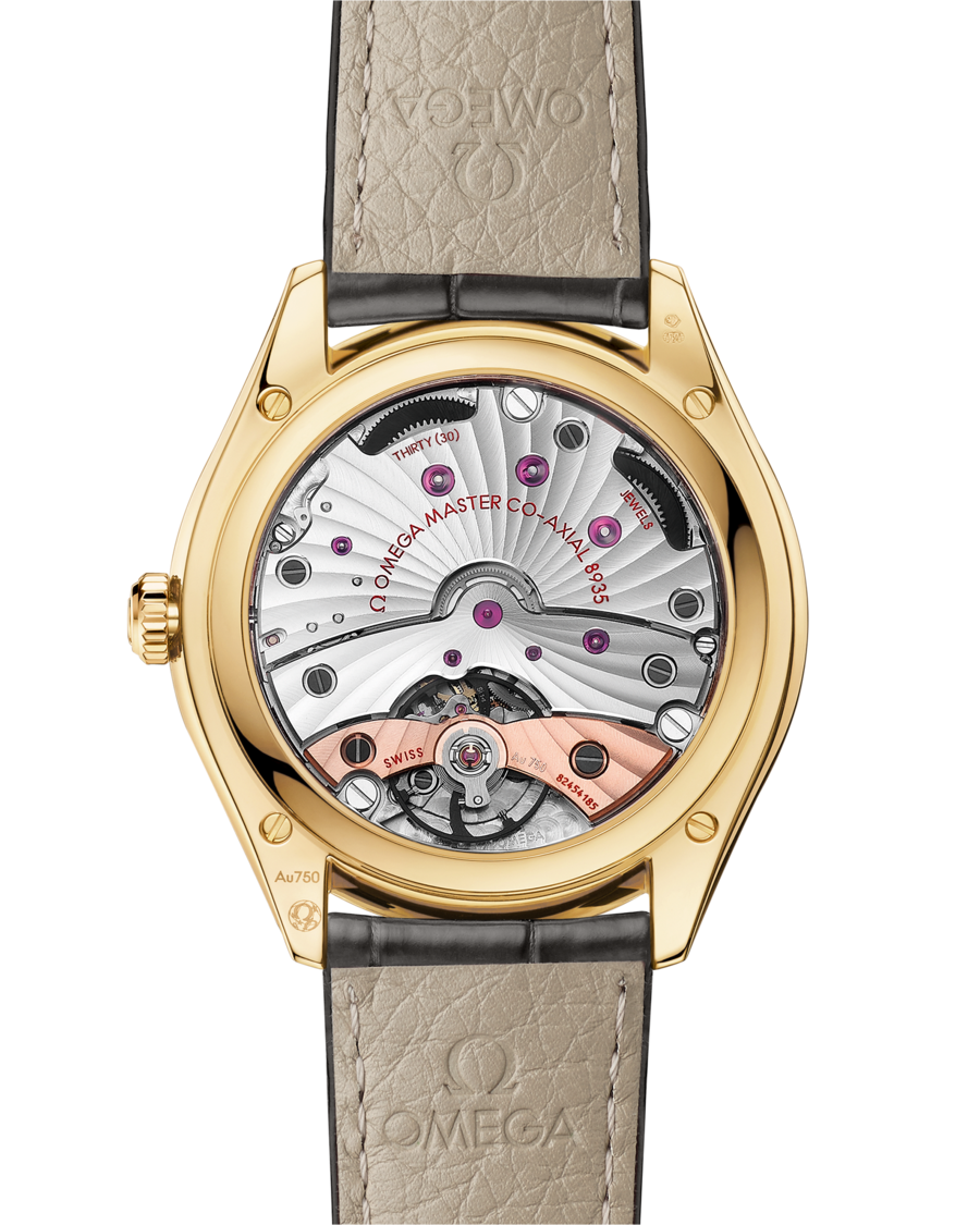 OMEGA Trésor 435.53.40.22.02.001 - Image 2