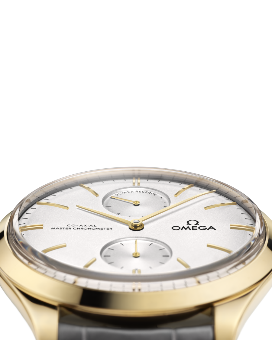 OMEGA Trésor 435.53.40.22.02.001 - Image 3