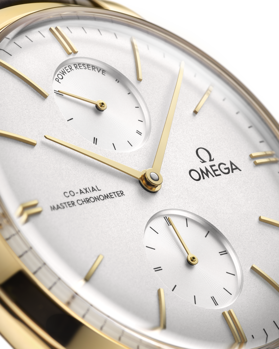 OMEGA Trésor 435.53.40.22.02.001 - Image 4