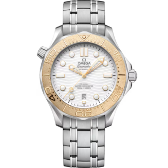 OMEGA Diver 300M 522.21.42.20.04.001