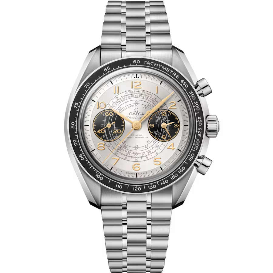 OMEGA Chronoscope 522.30.43.51.02.001