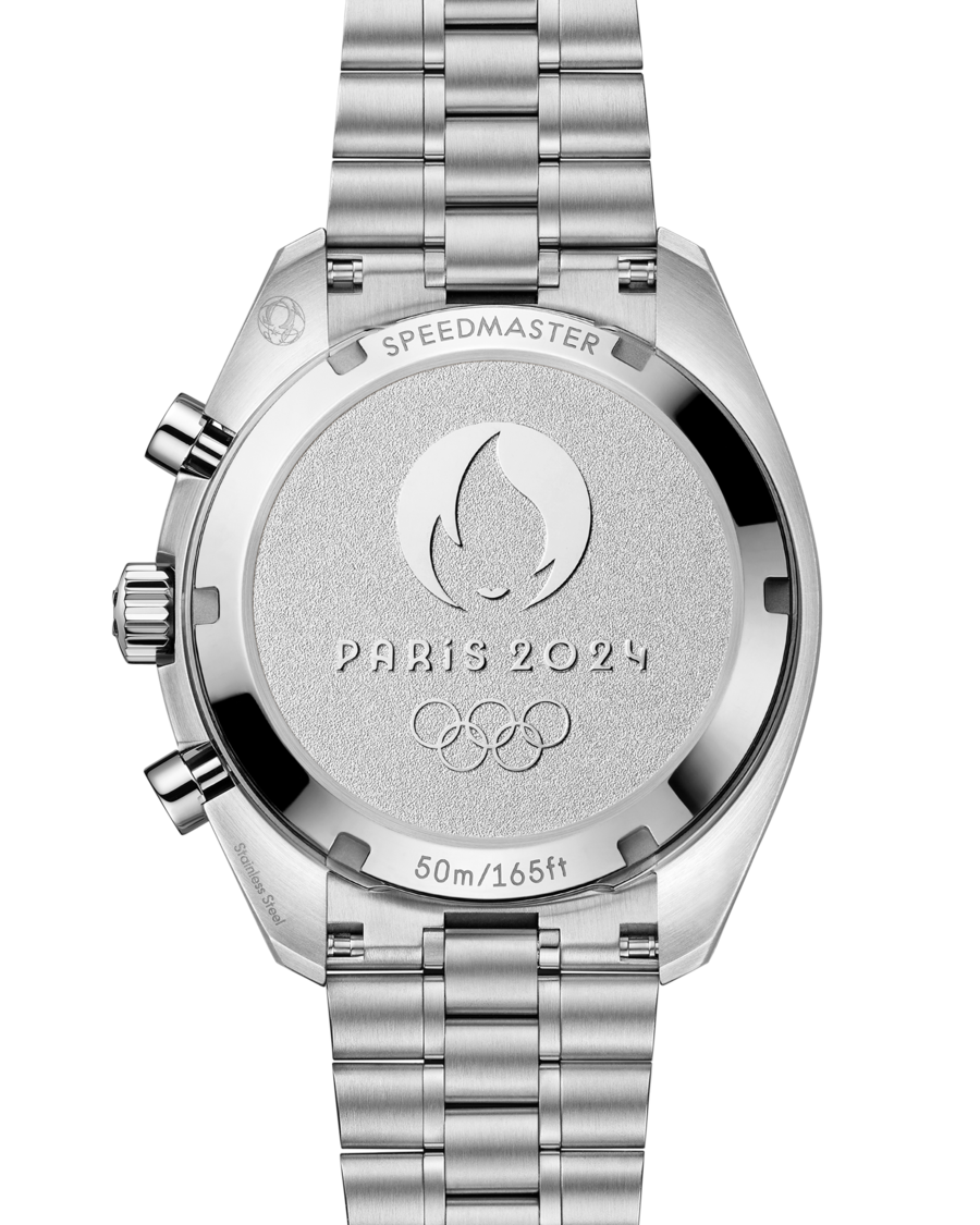 OMEGA Chronoscope 522.30.43.51.02.001 - Image 2