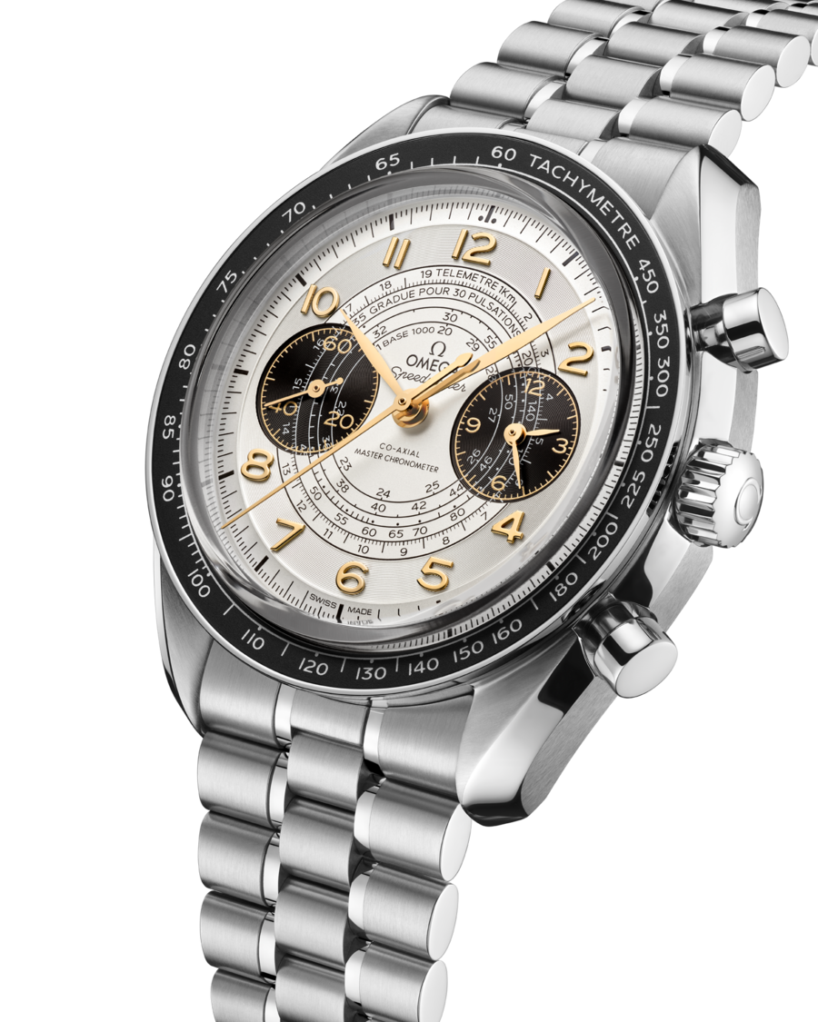OMEGA Chronoscope 522.30.43.51.02.001 - Image 3