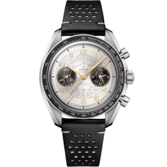 OMEGA Chronoscope 522.32.43.51.02.001