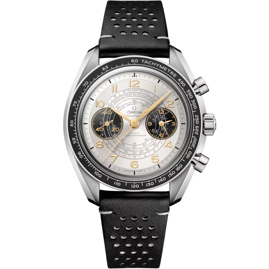 OMEGA Chronoscope 522.32.43.51.02.001