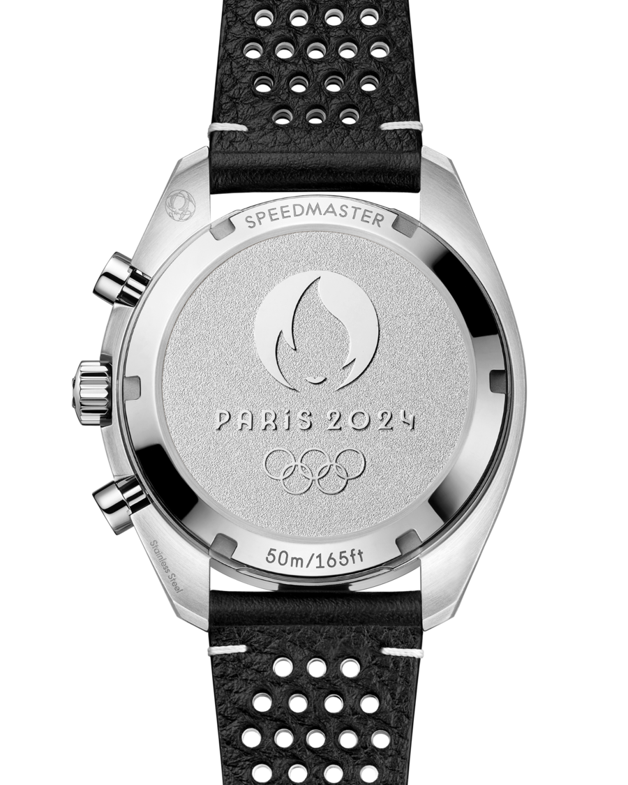 OMEGA Chronoscope 522.32.43.51.02.001 - Image 2