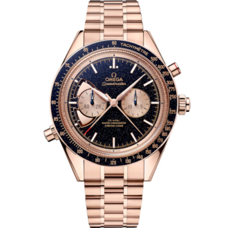 OMEGA Chrono Chime 522.50.45.52.03.001