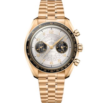 OMEGA Chronoscope 522.60.43.51.02.001
