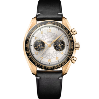 OMEGA Chronoscope 522.62.43.51.02.001