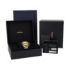 Tudor Black Bay NEW 2026 Black Bay Chrono 39 Bumblebee Stainless Steel / Yellow / Bracelet full set M79310N-0001 - view 11