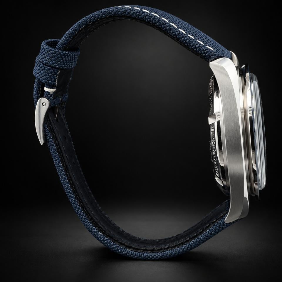 Omega Speedmaster Professional Moonwatch NEW 2026 Speedmaster Professional Moonwatch Apollo 13 50th Anniversary Snoopy fullset Ref. 310.32.42.50.02.001 - Image 10