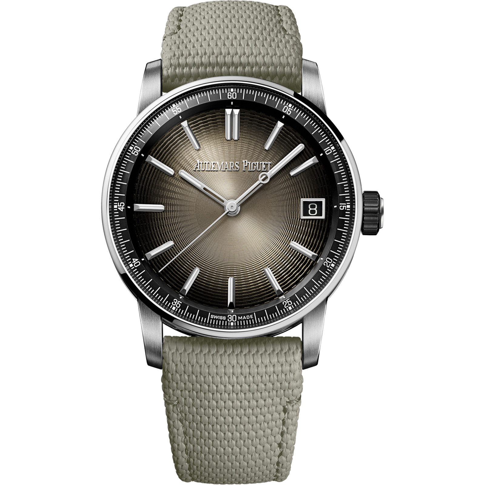 Audemars Piguet Code 11.59 by Audemars Piguet Selfwinding Ref. 15210QT.OO.A064KB.01