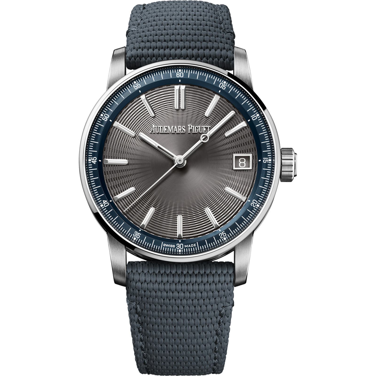 Audemars Piguet Code 11.59 by Audemars Piguet Selfwinding Ref. 15210ST.OO.A009KB.01