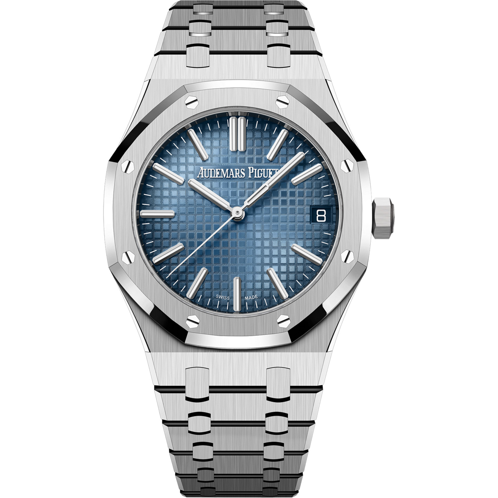 Audemars Piguet Royal Oak Selfwinding Ref. 15510BC.OO.1320BC.02