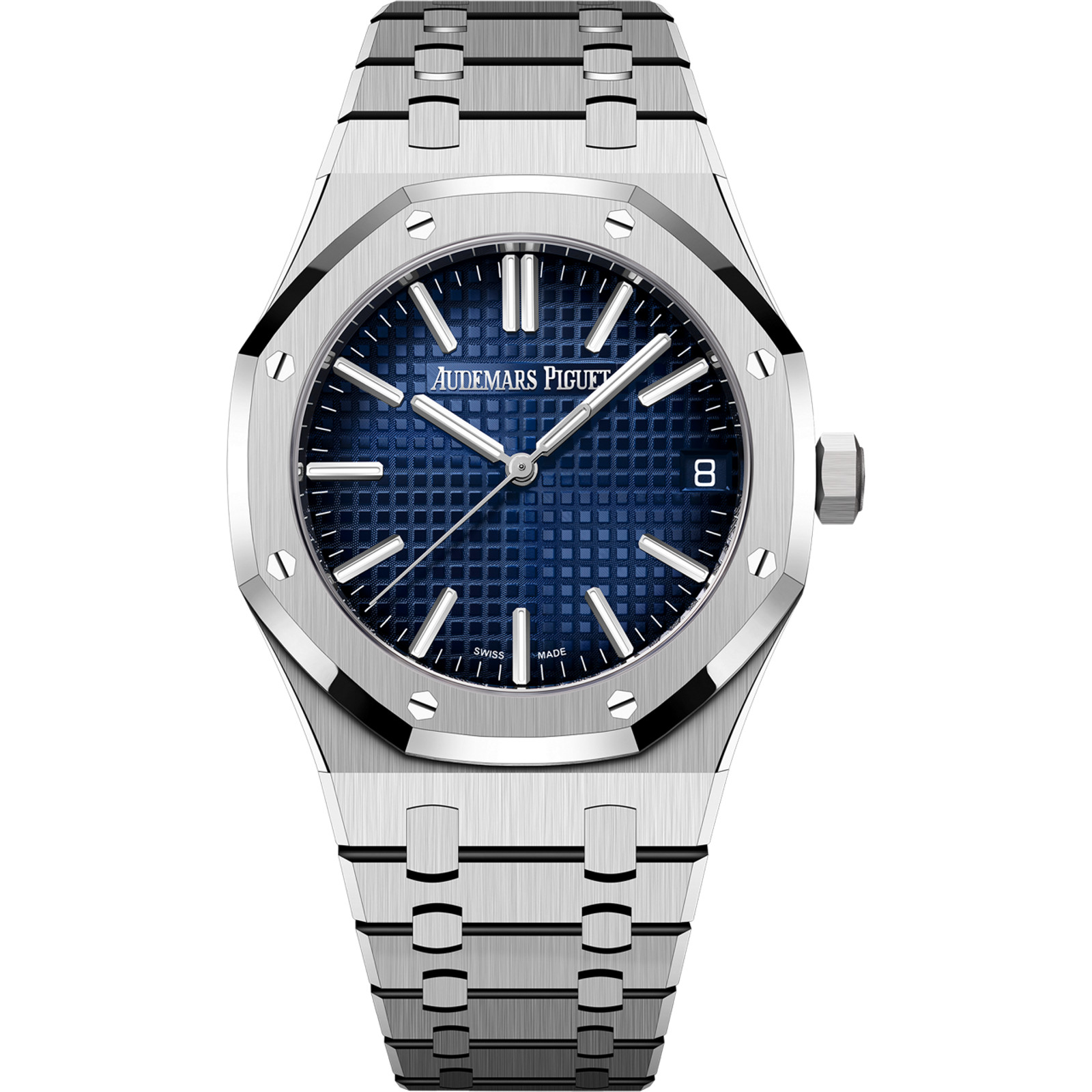 Audemars Piguet Royal Oak Selfwinding Ref. 15510BC.OO.1320BC.04