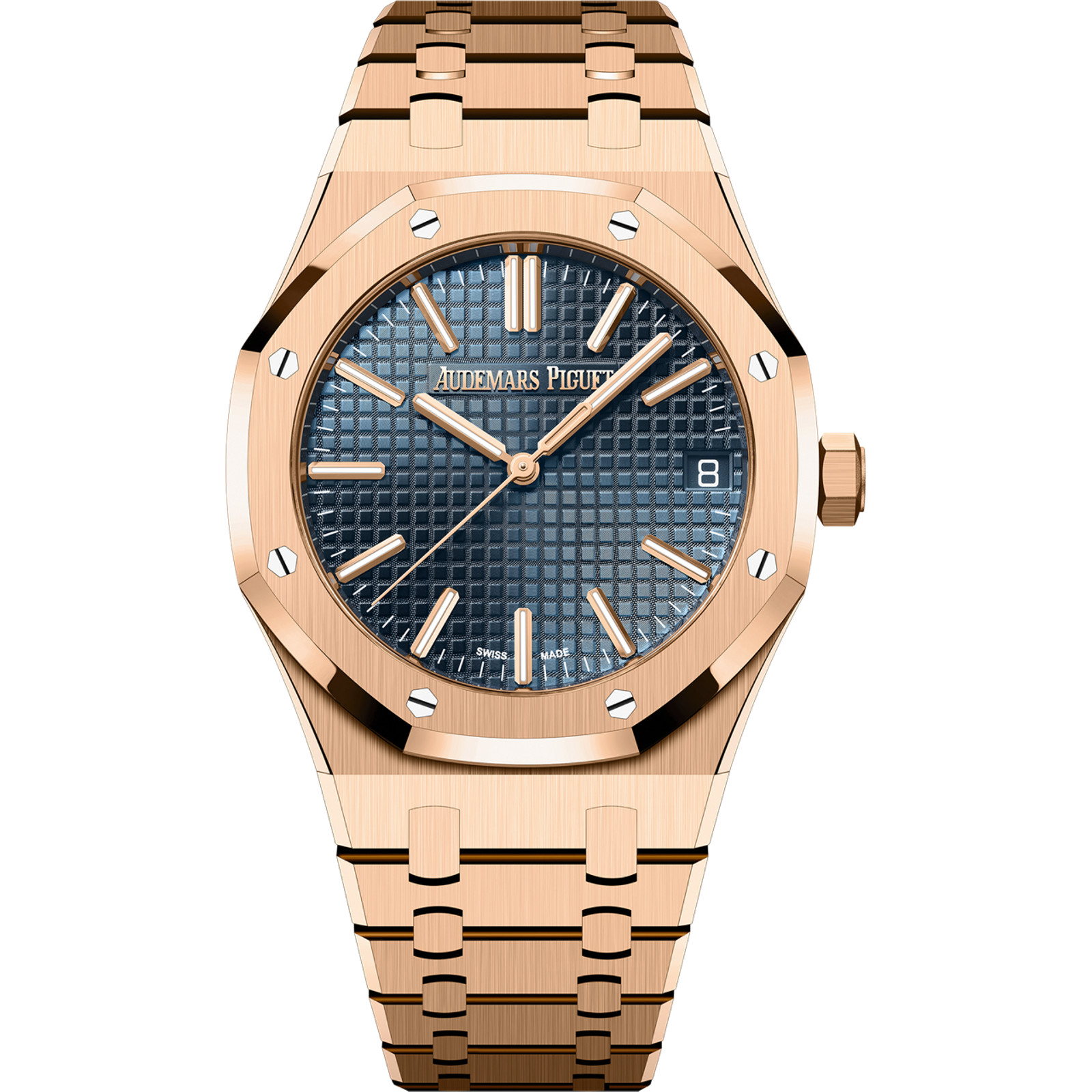 Audemars Piguet Royal Oak Selfwinding Ref. 15510OR.OO.1320OR.03