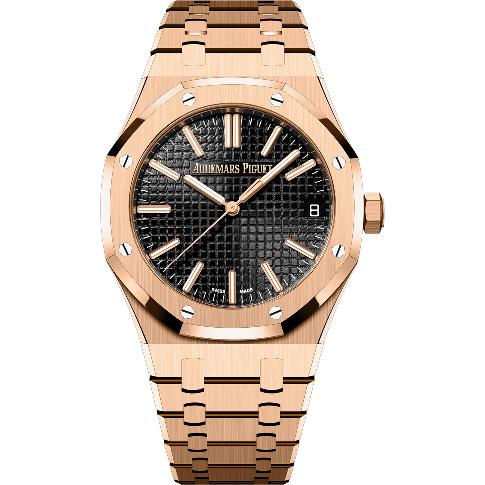 Audemars Piguet Royal Oak Selfwinding Ref. 15510OR.OO.1320OR.04