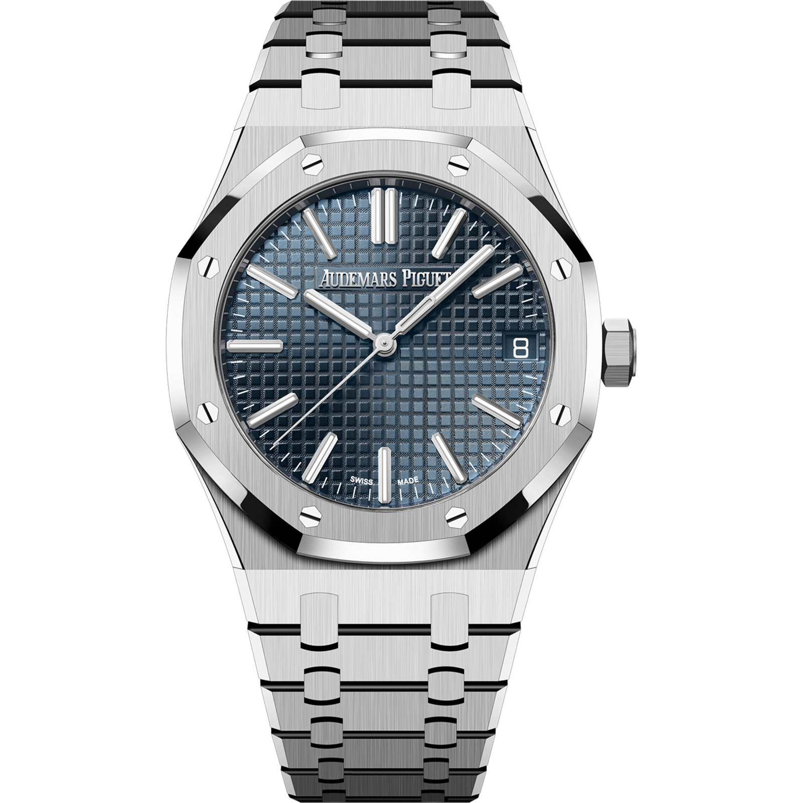 Audemars Piguet Royal Oak Selfwinding Ref. 15510ST.OO.1320ST.06