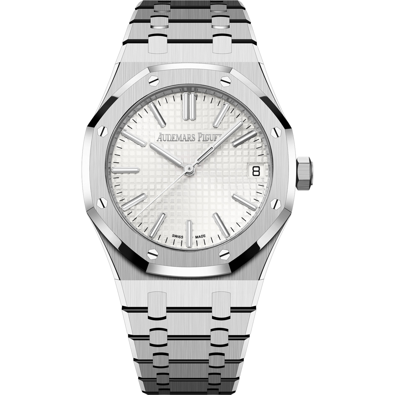 Audemars Piguet Royal Oak Selfwinding Ref. 15510ST.OO.1320ST.08