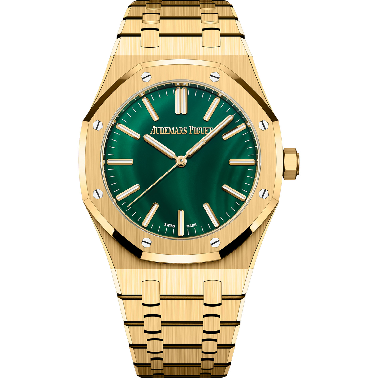 Audemars Piguet Royal Oak Selfwinding Ref. 15513BA.OO.1320BA.01
