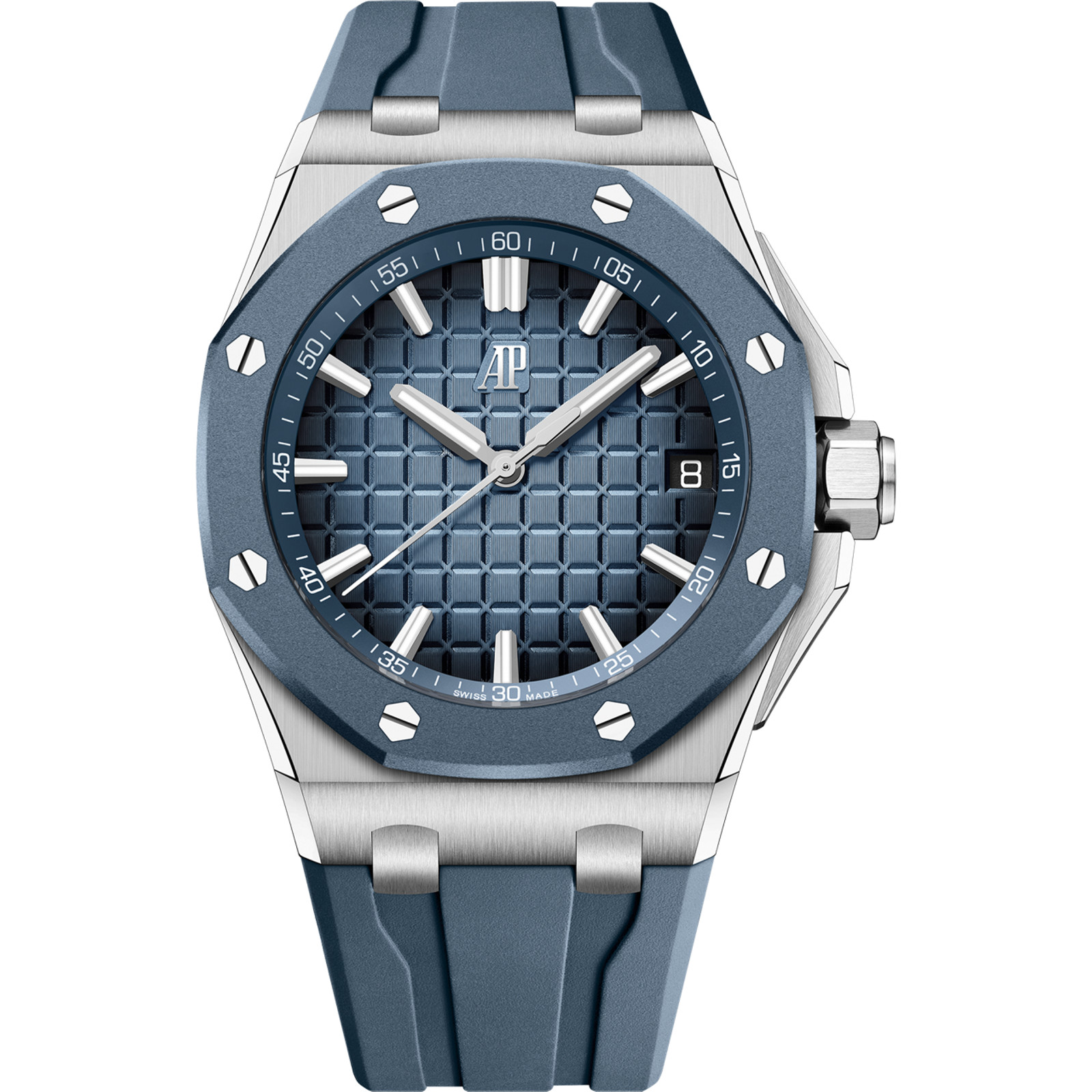 Audemars Piguet Royal Oak Offshore Selfwinding Ref. 15605SK.OO.A350CA.01
